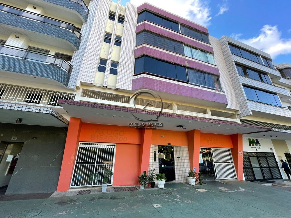 Kitnet-Studio, 33 m² - Foto 7