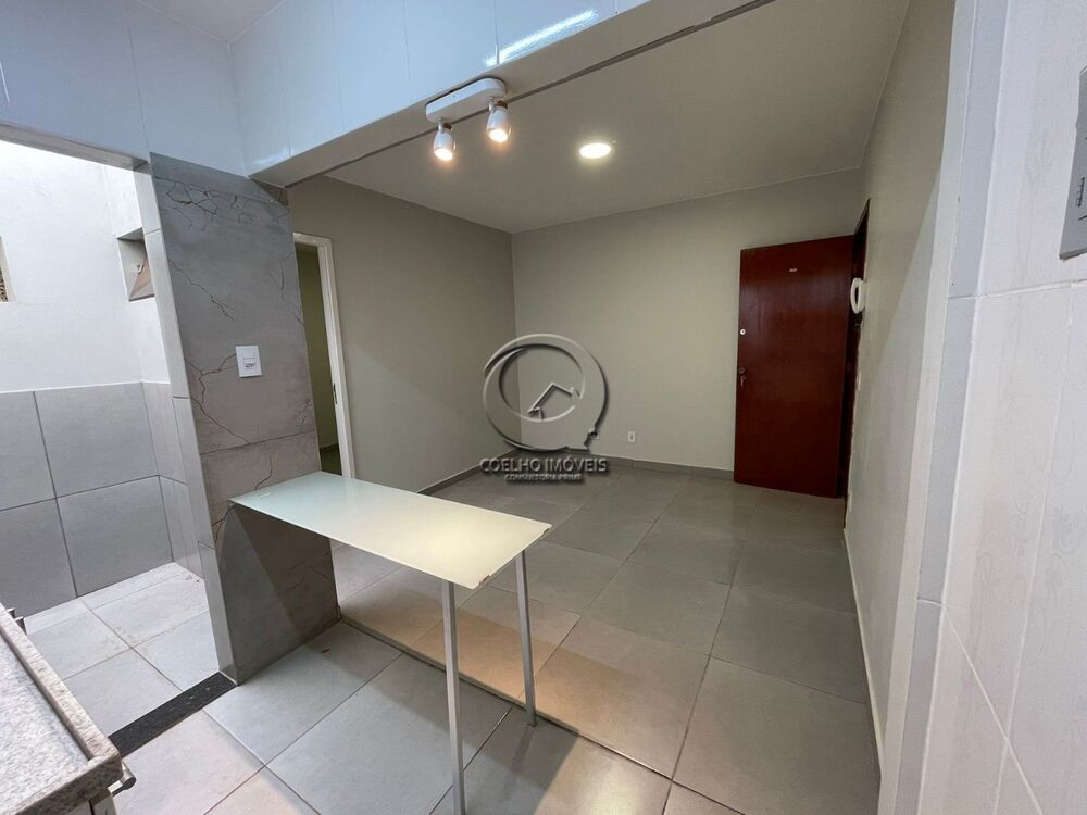 Kitnet-Studio, 33 m² - Foto 2