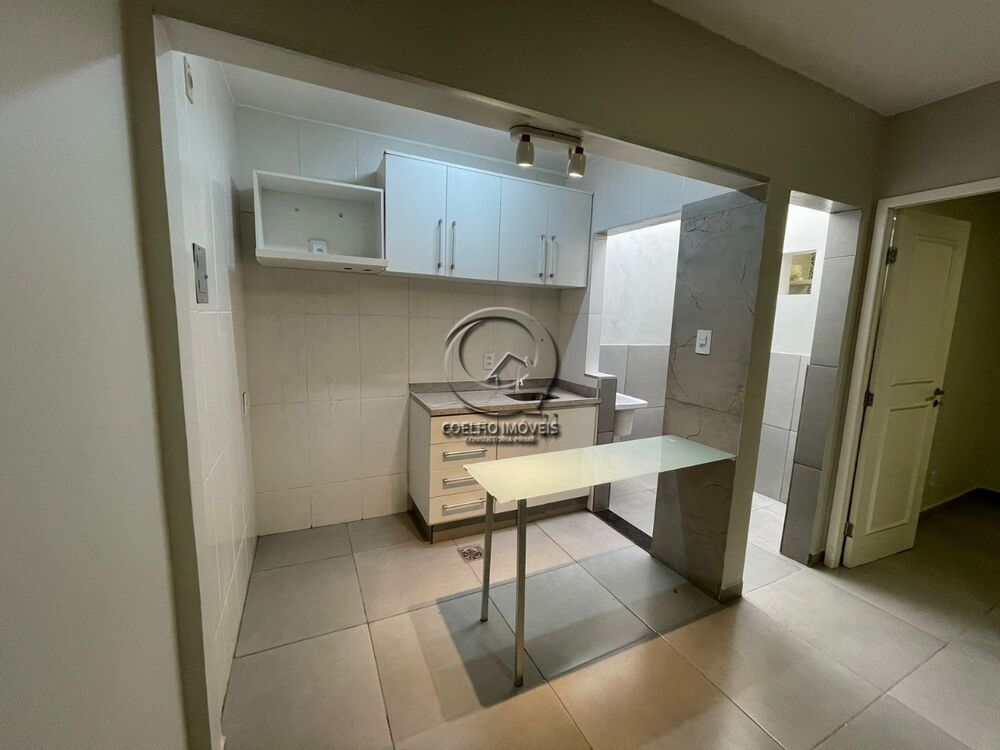 Kitnet-Studio, 33 m² - Foto 1