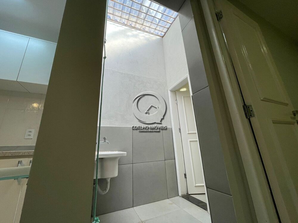 Kitnet-Studio, 33 m² - Foto 5