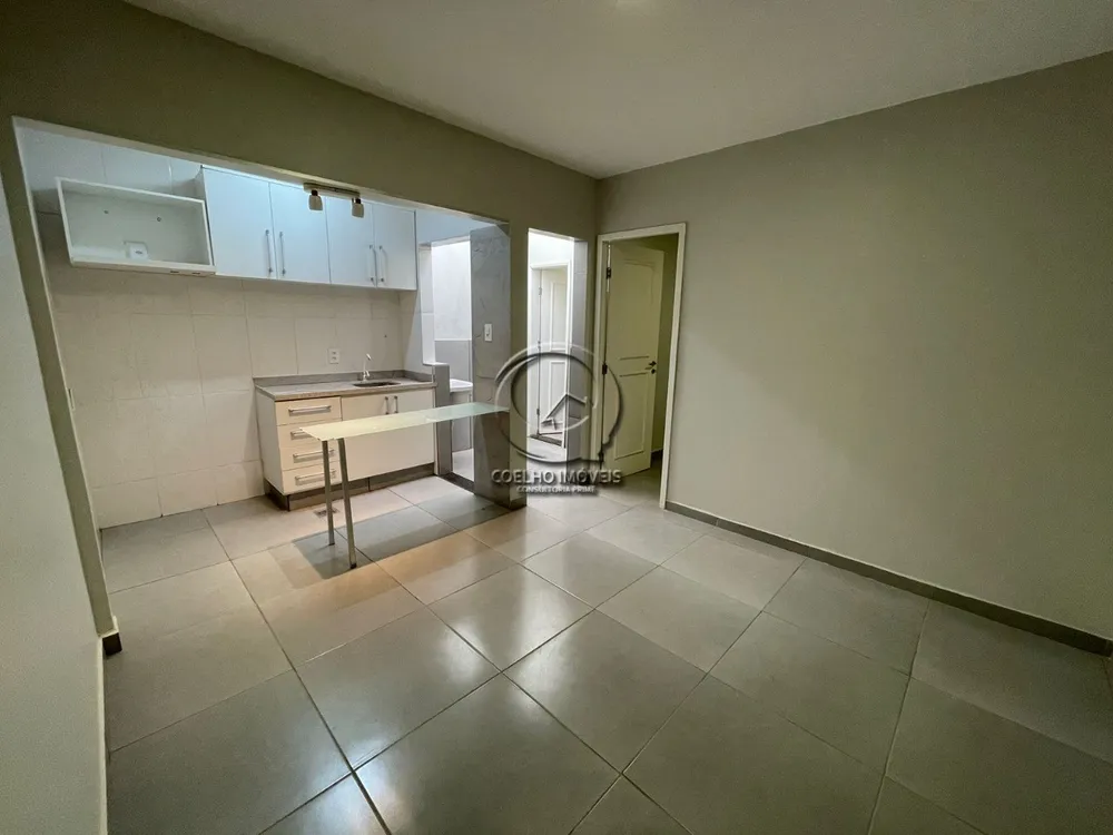 Kitnet-Studio, 33 m² - Foto 1