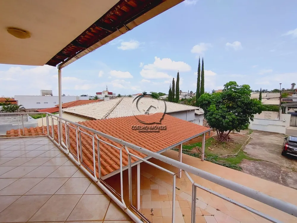 Casa, 4 quartos, 704 m² - Foto 6