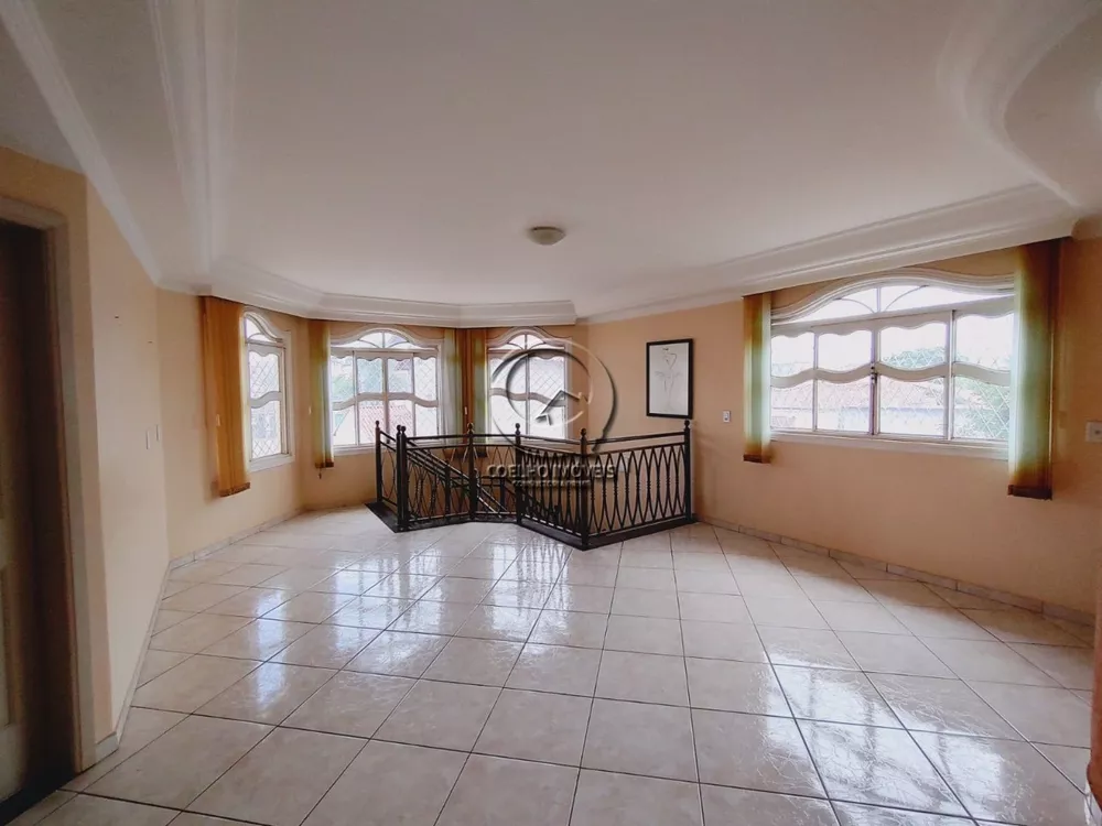 Casa, 4 quartos, 704 m² - Foto 1