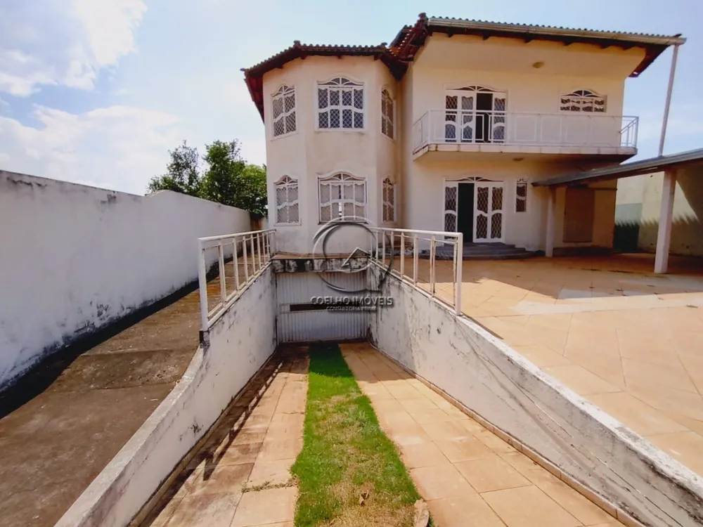 Casa, 4 quartos, 704 m² - Foto 24