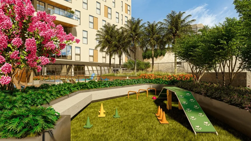 Apartamento, 3 quartos, 92 m² - Foto 17