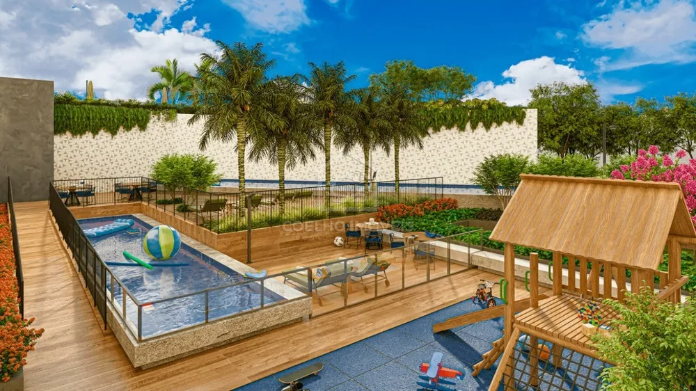 Apartamento, 3 quartos, 92 m² - Foto 16