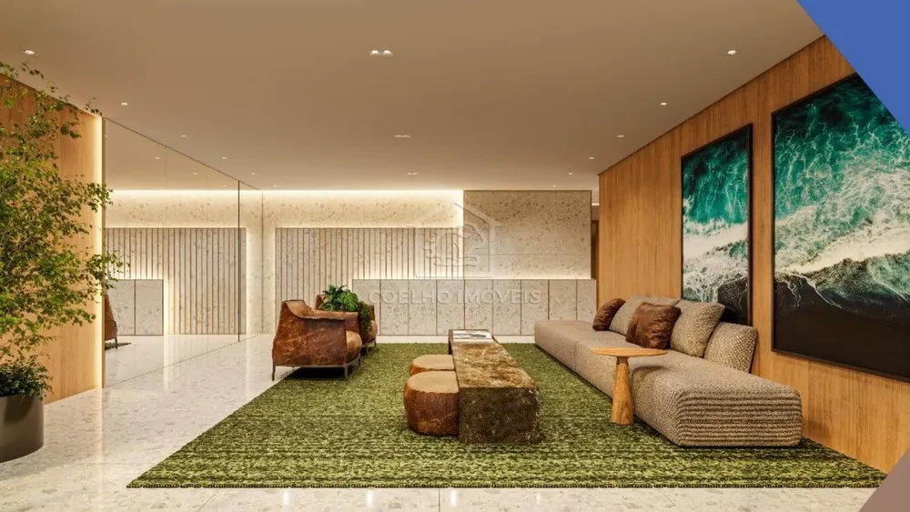 Apartamento, 3 quartos, 92 m² - Foto 9