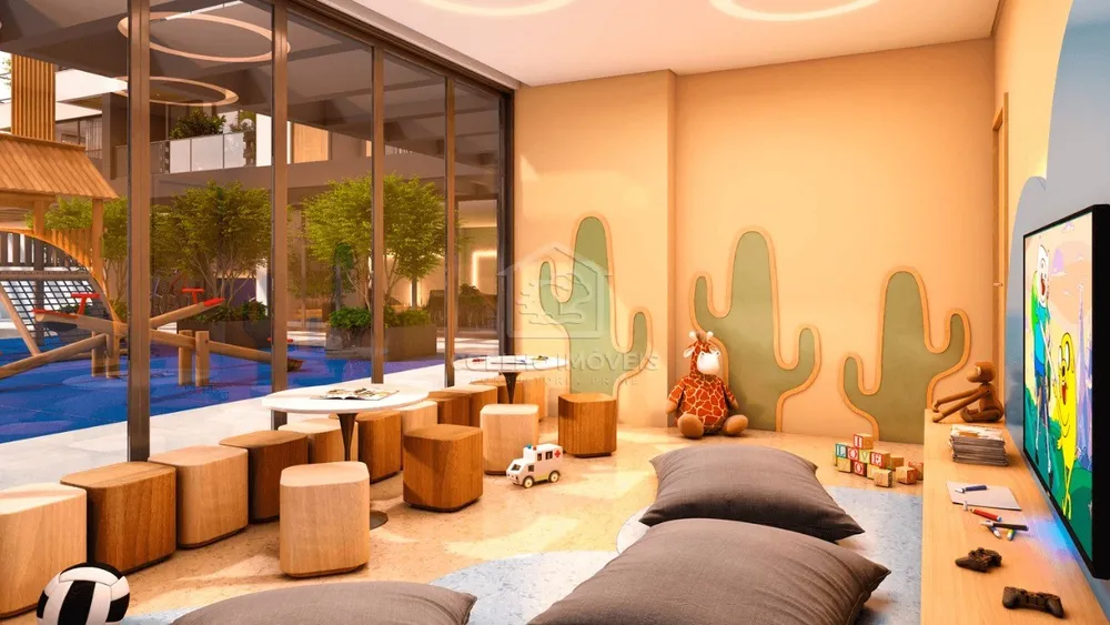 Apartamento, 3 quartos, 92 m² - Foto 12
