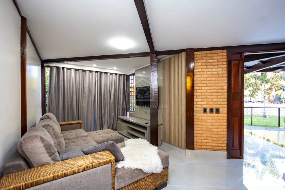 Casa, 3 quartos, 515 m² - Foto 3