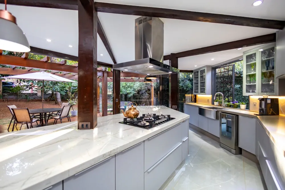 Casa, 3 quartos, 515 m² - Foto 8