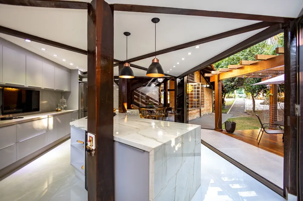 Casa, 3 quartos, 515 m² - Foto 7