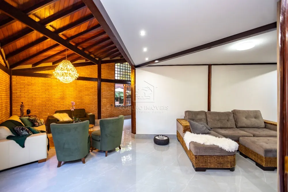 Casa, 3 quartos, 515 m² - Foto 2