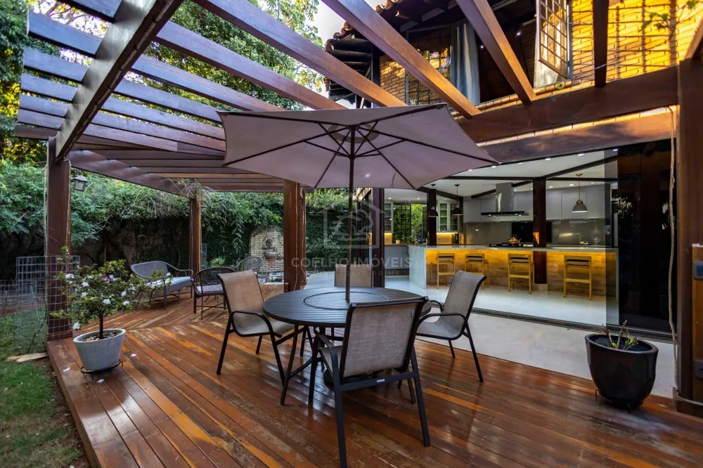 Casa, 3 quartos, 515 m² - Foto 9