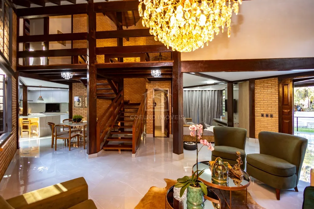 Casa, 3 quartos, 515 m² - Foto 4