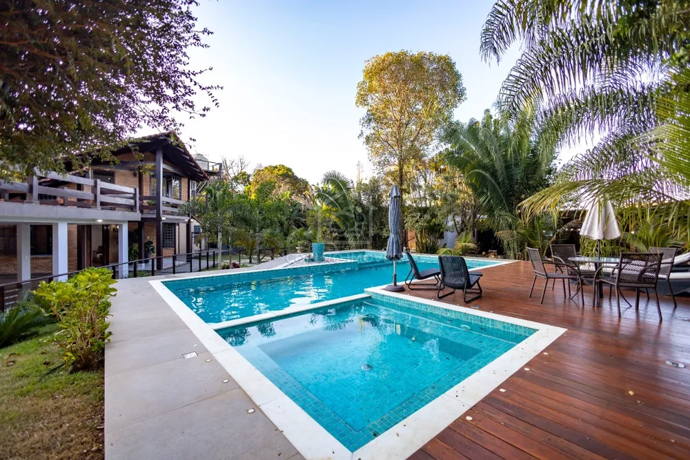 Casa, 3 quartos, 515 m² - Foto 13