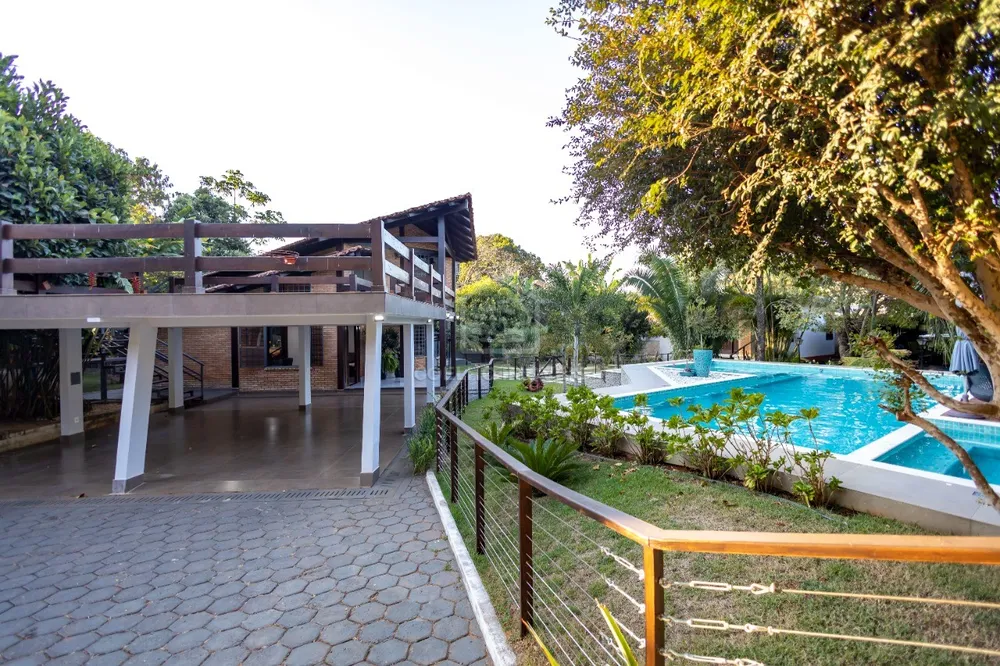 Casa, 3 quartos, 515 m² - Foto 12