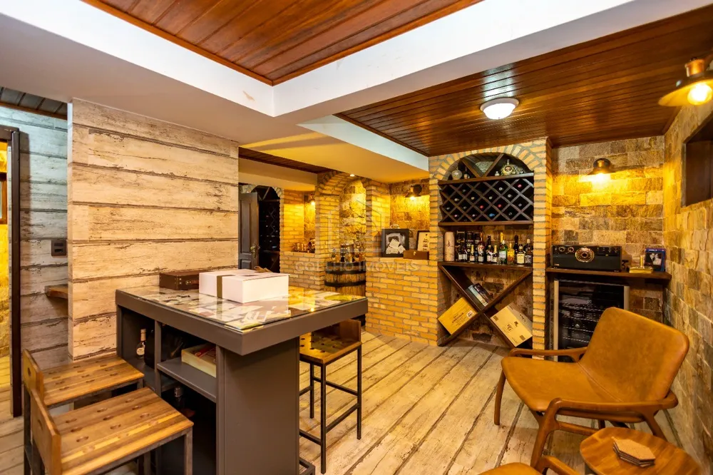 Casa, 3 quartos, 515 m² - Foto 1