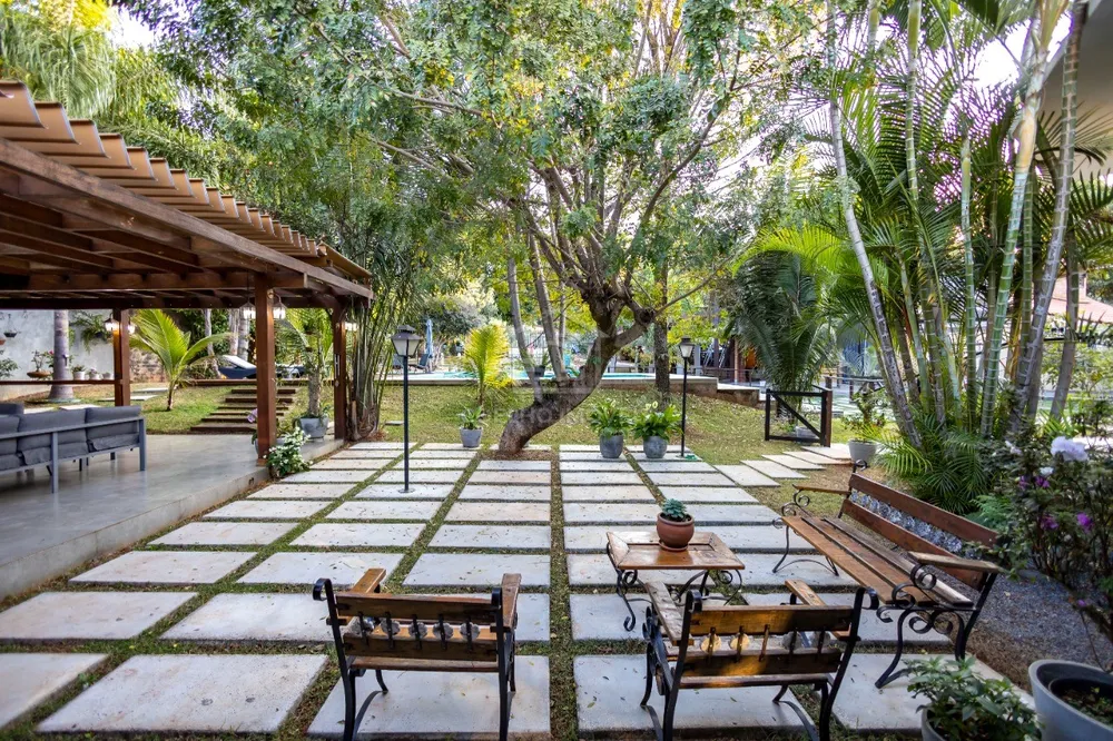 Casa, 3 quartos, 515 m² - Foto 14