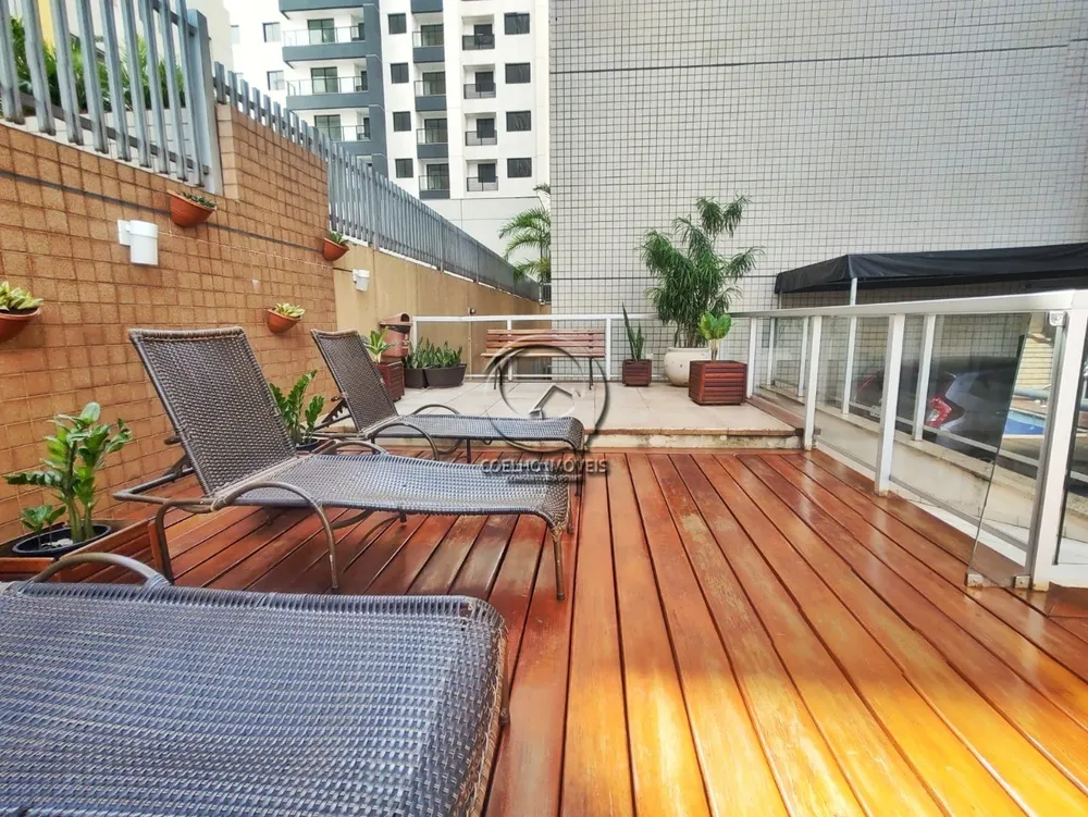 Apartamento, 3 quartos, 93 m² - Foto 13