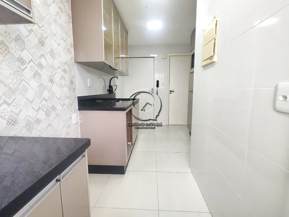 Apartamento, 3 quartos, 93 m² - Foto 9