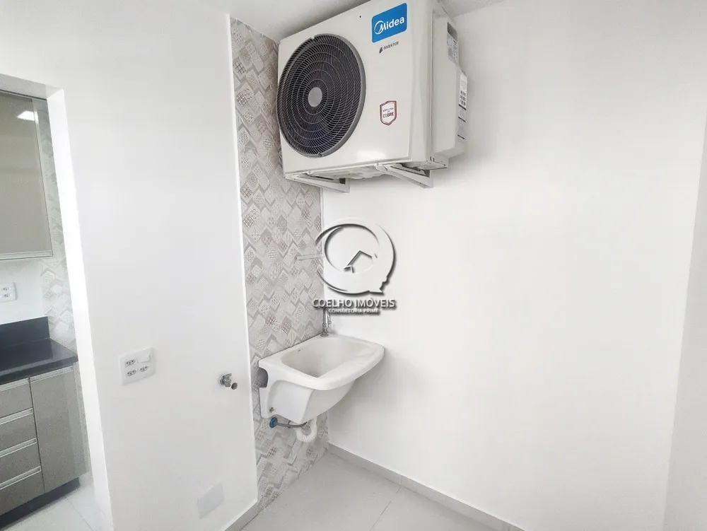 Apartamento, 3 quartos, 93 m² - Foto 11