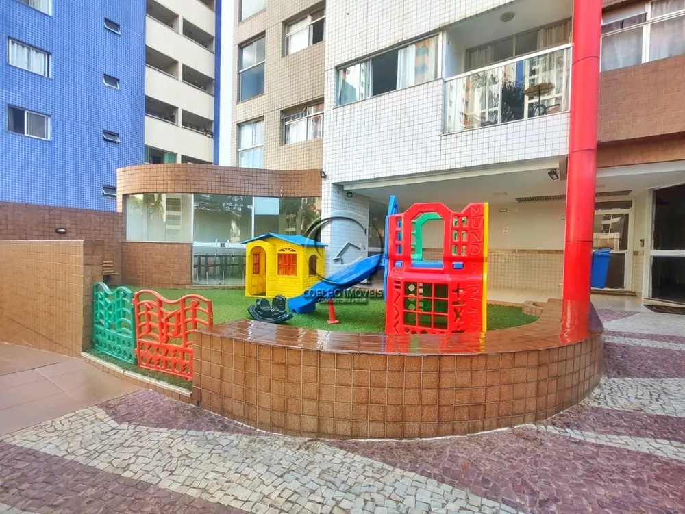 Apartamento, 3 quartos, 93 m² - Foto 20