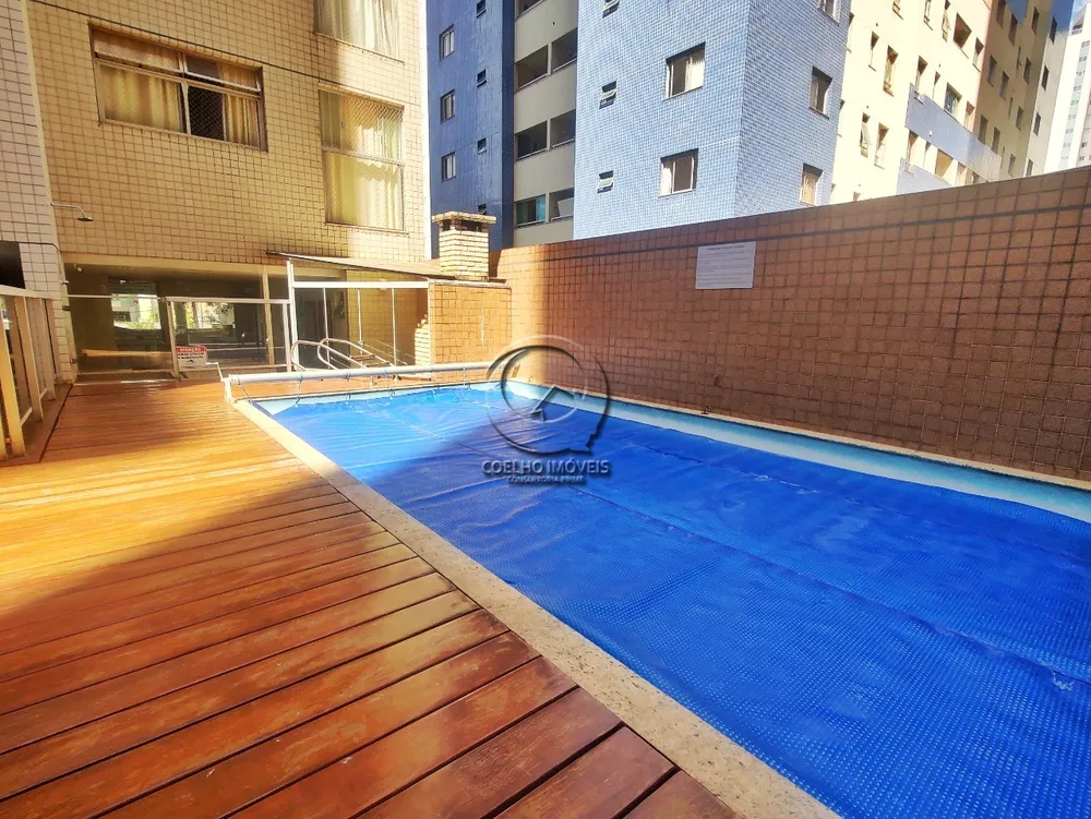 Apartamento, 3 quartos, 93 m² - Foto 15