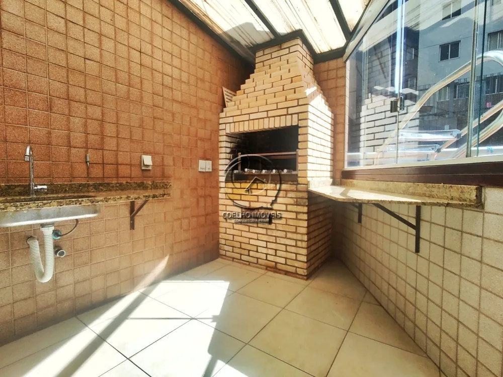 Apartamento, 3 quartos, 93 m² - Foto 14