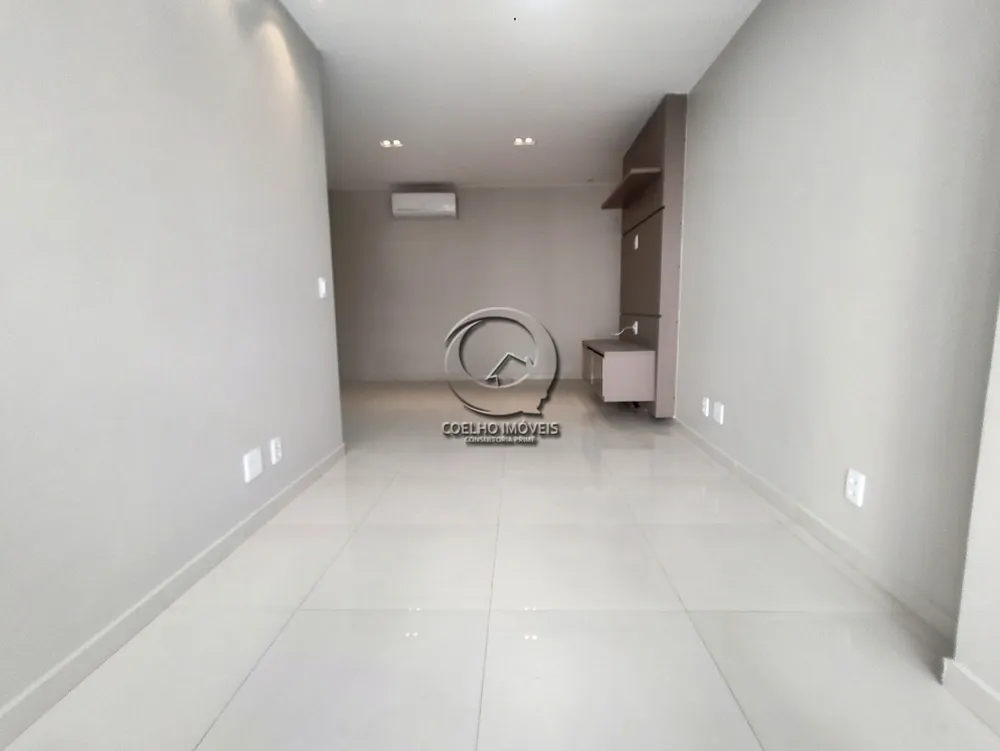 Apartamento, 3 quartos, 93 m² - Foto 3