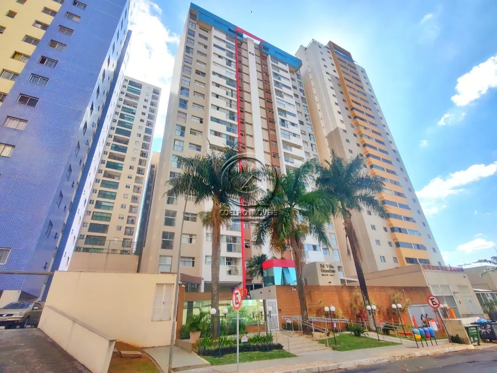 Apartamento, 3 quartos, 93 m² - Foto 19