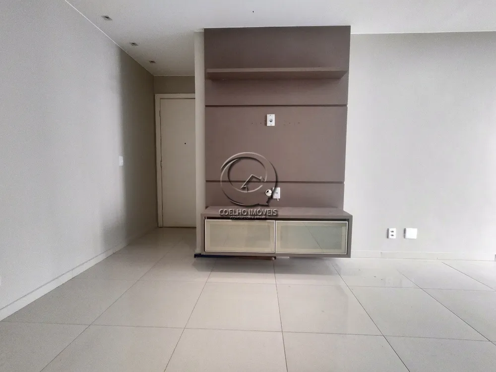 Apartamento, 3 quartos, 93 m² - Foto 2