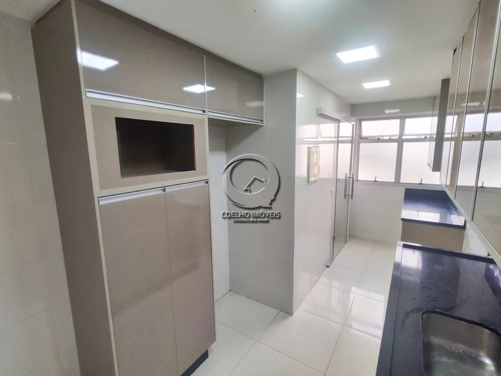 Apartamento, 3 quartos, 93 m² - Foto 8