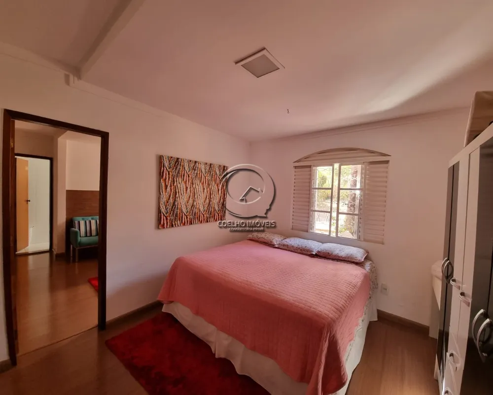 Casa, 3 quartos, 250 m² - Foto 8