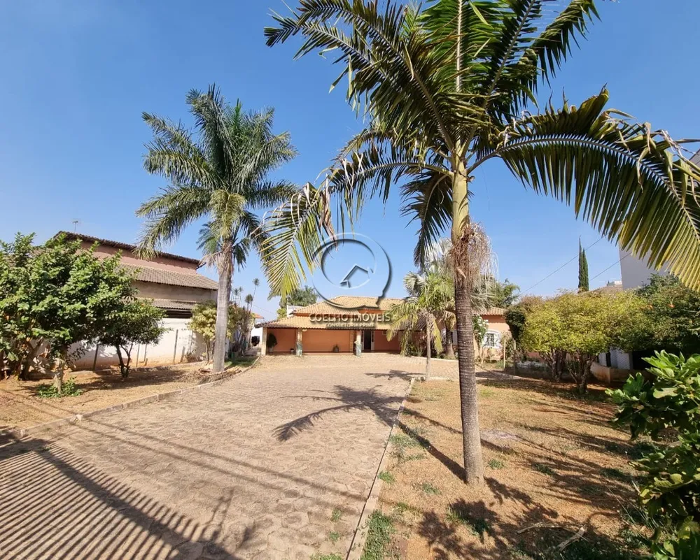 Casa, 3 quartos, 250 m² - Foto 19