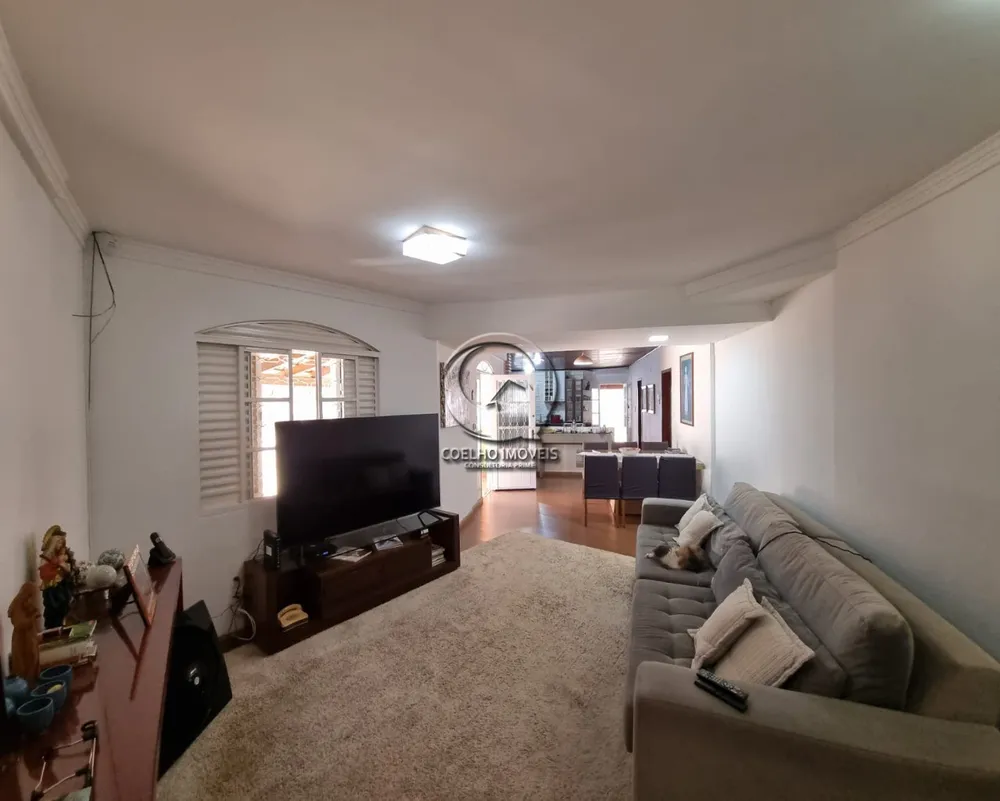 Casa, 3 quartos, 250 m² - Foto 3