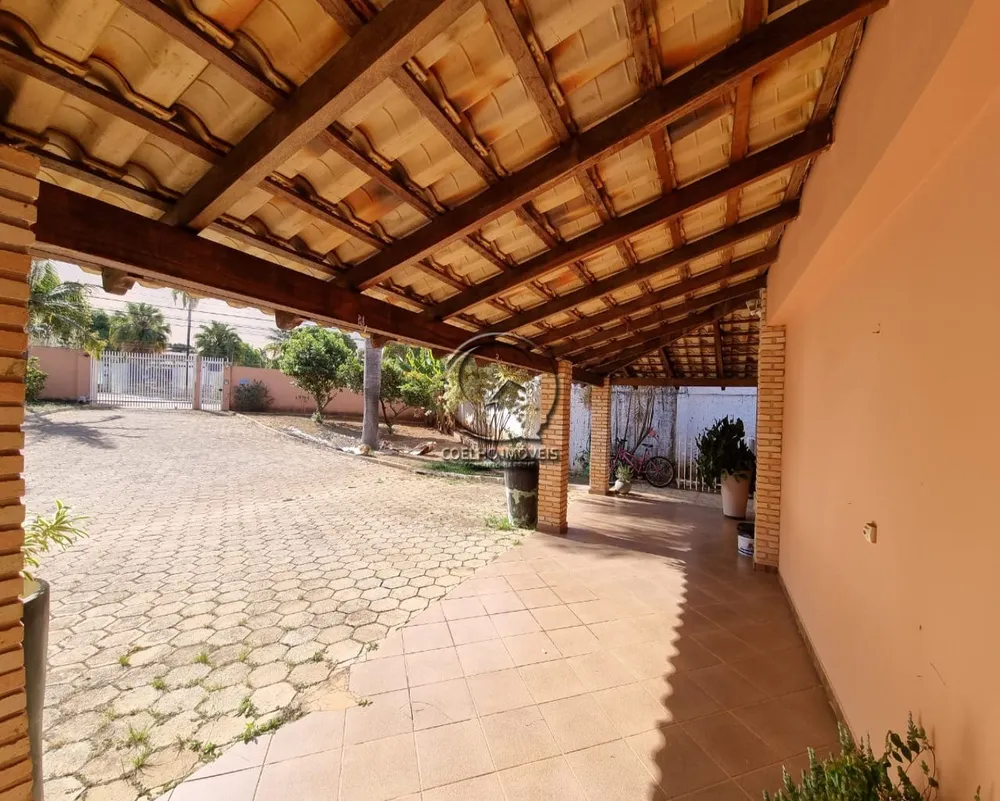Casa, 3 quartos, 250 m² - Foto 18