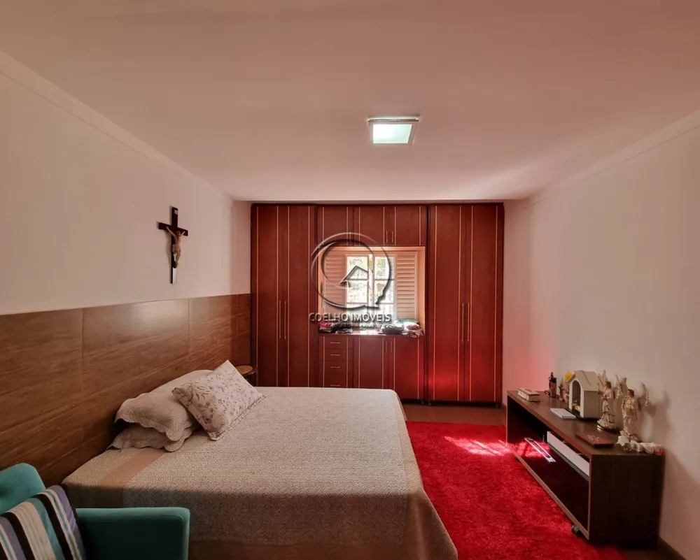 Casa, 3 quartos, 250 m² - Foto 6