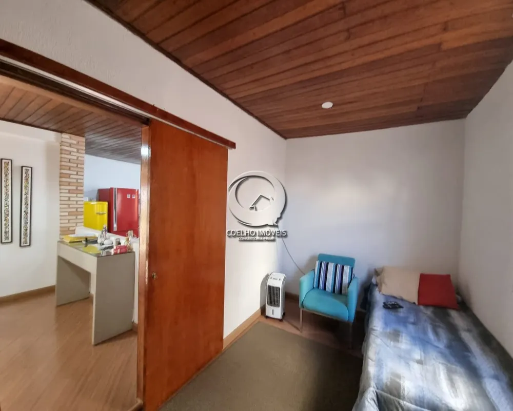 Casa, 3 quartos, 250 m² - Foto 9
