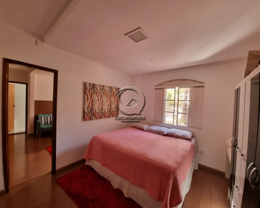 Casa, 3 quartos, 250 m² - Foto 7