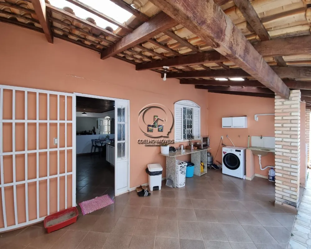 Casa, 3 quartos, 250 m² - Foto 16