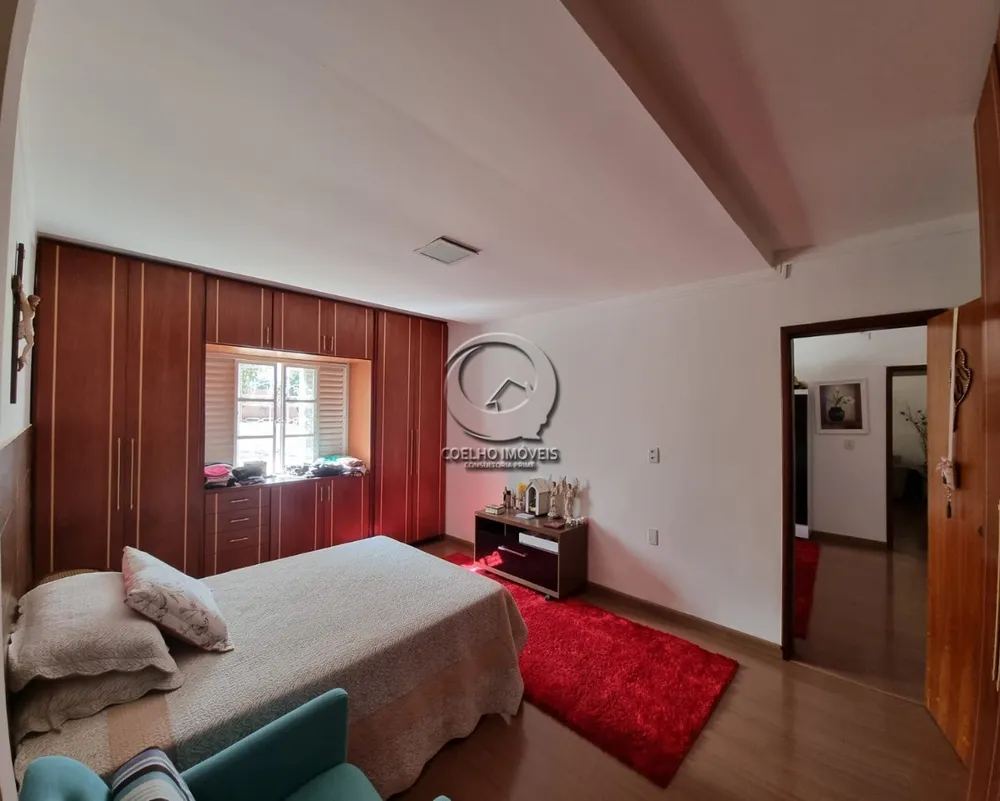Casa, 3 quartos, 250 m² - Foto 5