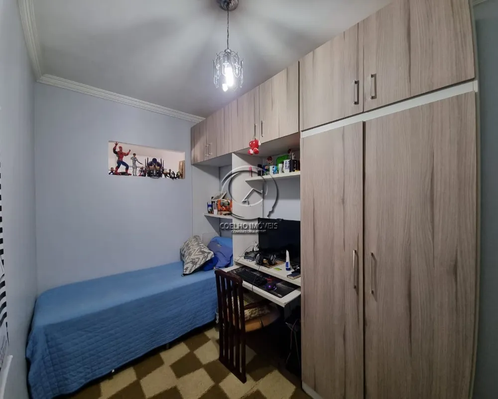 Casa, 4 quartos, 340 m² - Foto 4