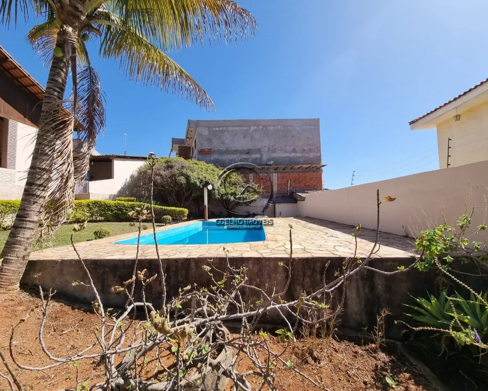 Casa, 4 quartos, 340 m² - Foto 10