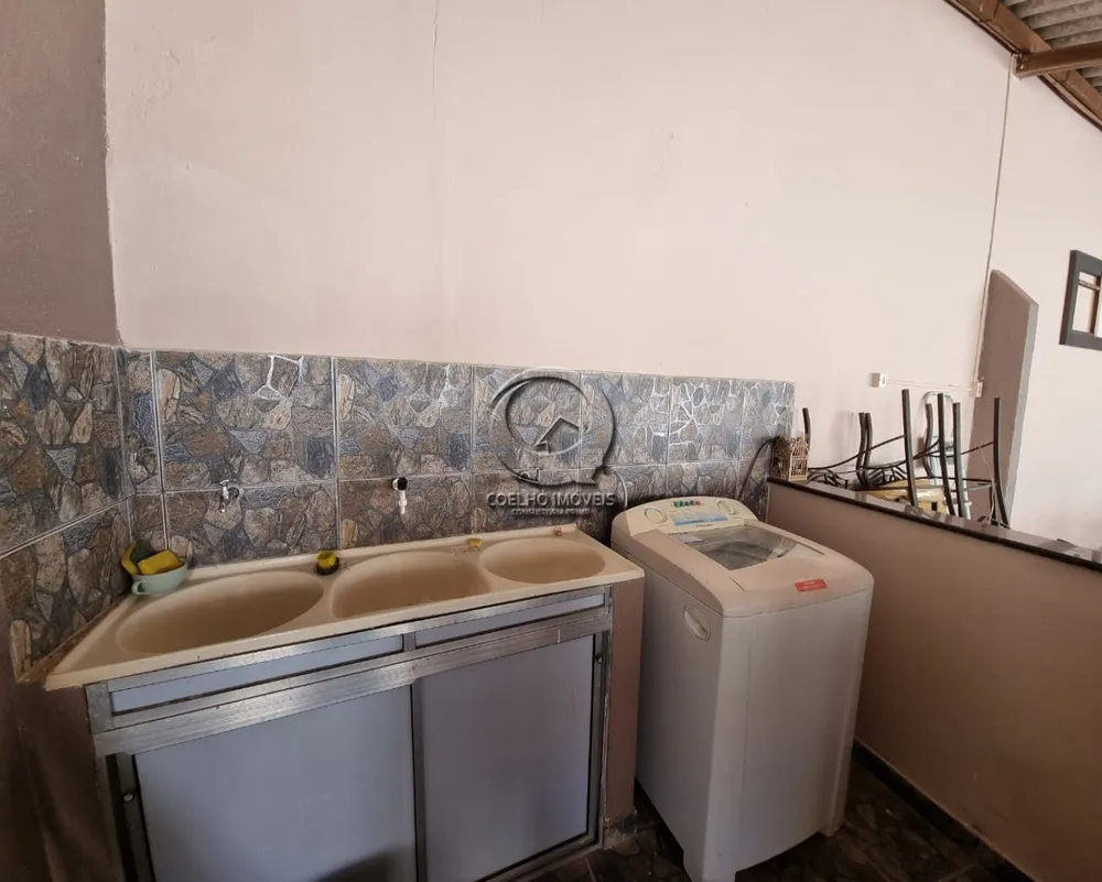 Casa, 4 quartos, 340 m² - Foto 8