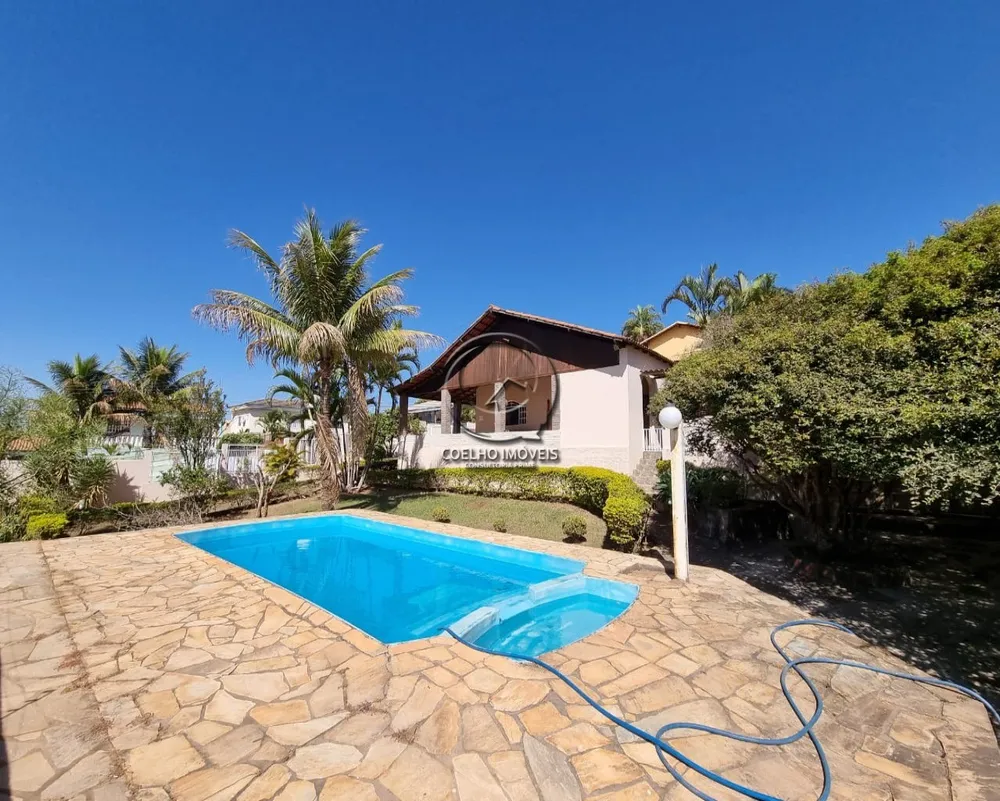 Casa, 4 quartos, 340 m² - Foto 12