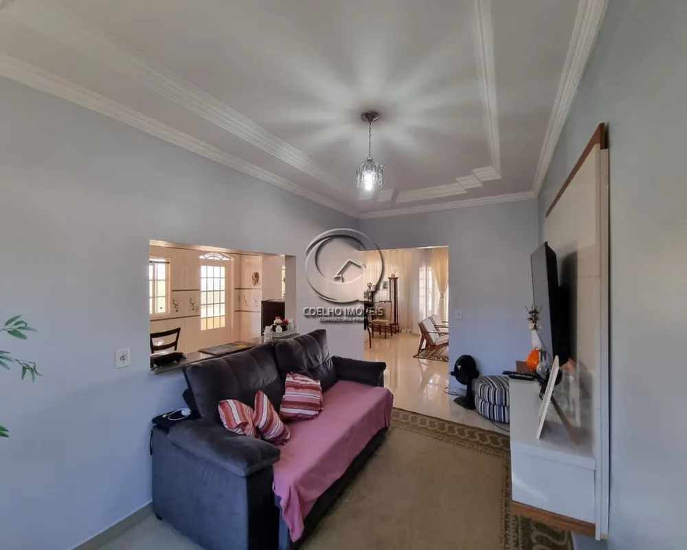 Casa, 4 quartos, 340 m² - Foto 3