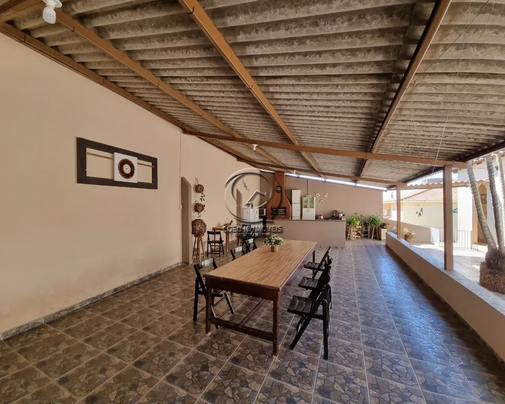 Casa, 4 quartos, 340 m² - Foto 9