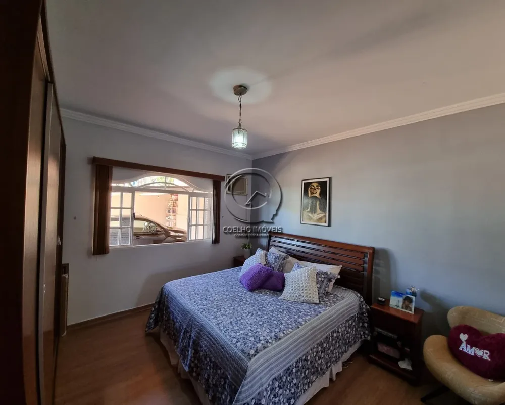 Casa, 4 quartos, 340 m² - Foto 5