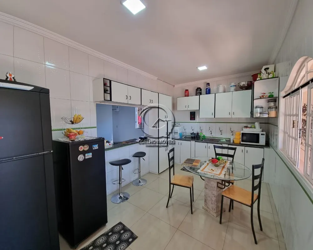 Casa, 4 quartos, 340 m² - Foto 7