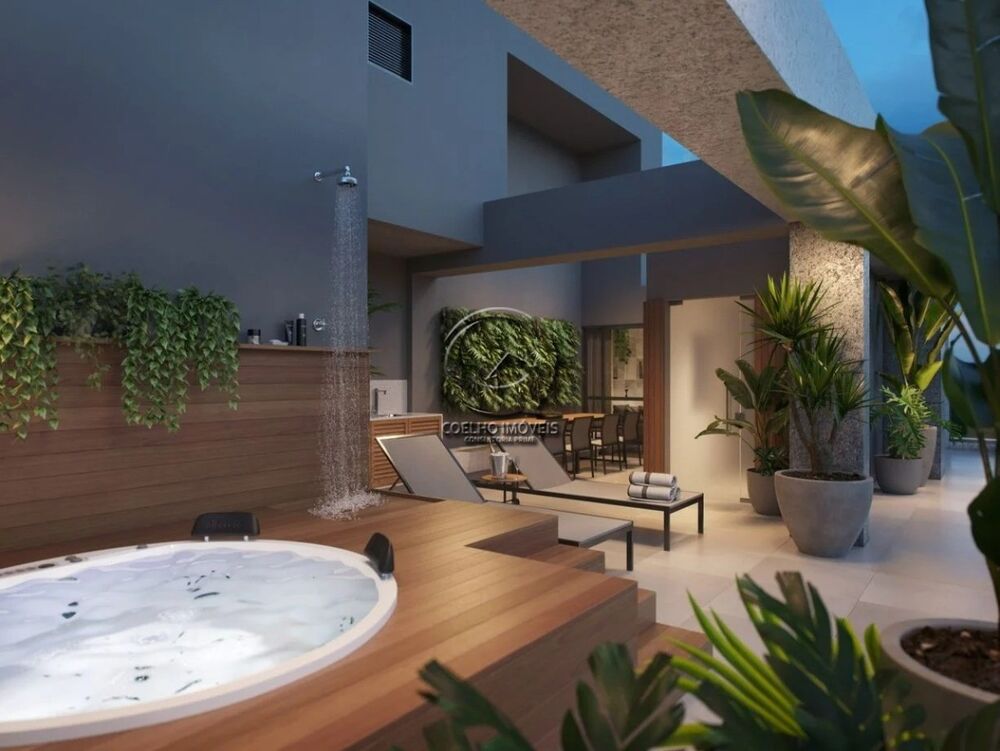 Apartamento, 2 quartos, 110 m² - Foto 9